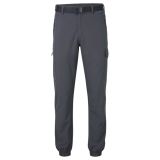 Metal Grey Short