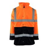 Portocaliu Fluo