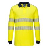 Yellow/Navy