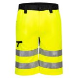 Yellow/Black