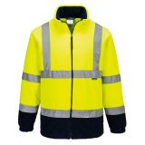 Yellow/Navy