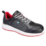 Black/Red