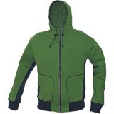 verde/negru