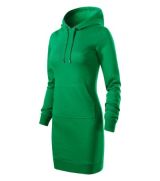 verde mediu