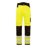 Yellow/Black