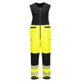 Yellow/Black