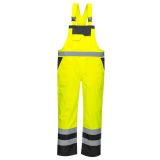 Yellow/Black