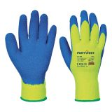 Yellow/Blue