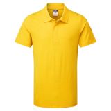 Deep Yellow