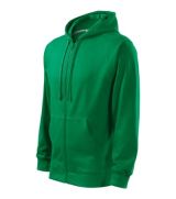 verde mediu