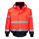Red/Navy