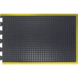 negru/galben