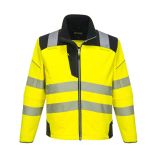 Yellow/Black