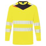 Yellow/Black