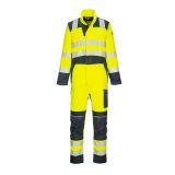 Yellow/Navy