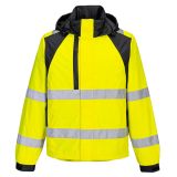 Yellow/Black