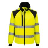 Yellow/Black