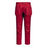Deep Red