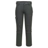 Metal Grey