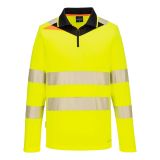 Yellow/Black