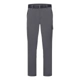 Metal Grey Short