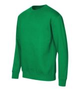 verde mediu