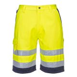 Yellow/Navy