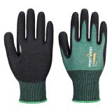 Green/Black