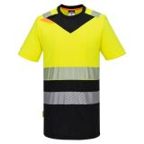 Yellow/Black
