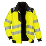 Yellow/Black