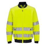 Yellow/Navy