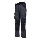 Metal Grey Short
