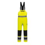 Yellow/Black