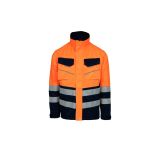 Portocaliu Fluo