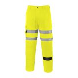 Yellow Short