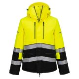 Yellow/Black