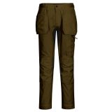Olive Green