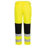 Yellow Short