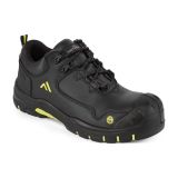 Black/Yellow