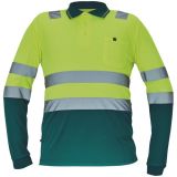 galben/verde