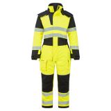 Yellow/Black