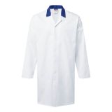 White/Royal Blue