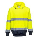 Yellow/Navy