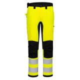 Yellow/Black