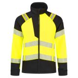 Yellow/Black