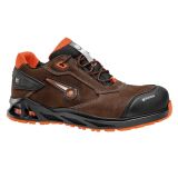 Brown/Orange
