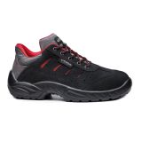 Black/Red