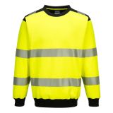 Yellow/Black