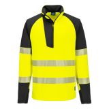 Yellow/Black