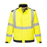 Yellow/Navy